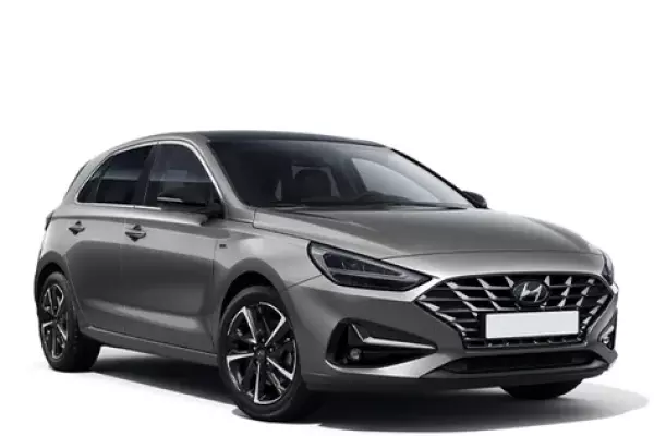 Hyundai i30 &pi;&rho;&omicron;&sigmaf; &epsilon;&nu;&omicron;&iota;&kappa;ί&alpha;&sigma;&eta; &sigma;&tau;&omicron; &Alpha;&epsilon;&rho;&omicron;&delta;&rho;ό&mu;&iota;&omicron; &Chi;ί&omicron;&upsilon;