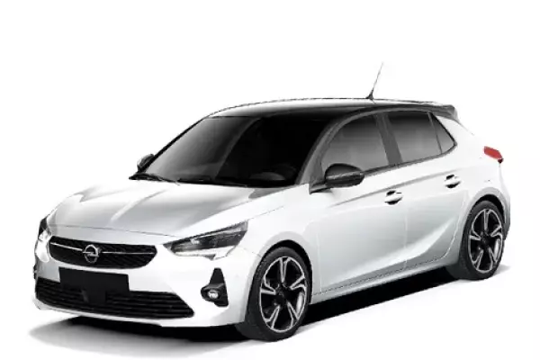 Opel Corsa &pi;&rho;&omicron;&sigmaf; &epsilon;&nu;&omicron;&iota;&kappa;ί&alpha;&sigma;&eta; &sigma;&tau;&eta;&nu; &Epsilon;&lambda;&lambda;ά&delta;&alpha;