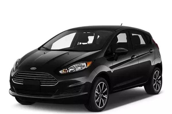 Ford Fiesta &pi;&rho;&omicron;&sigmaf; &epsilon;&nu;&omicron;&iota;&kappa;ί&alpha;&sigma;&eta; &sigma;&tau;&eta;&nu; &Epsilon;&lambda;&lambda;ά&delta;&alpha;