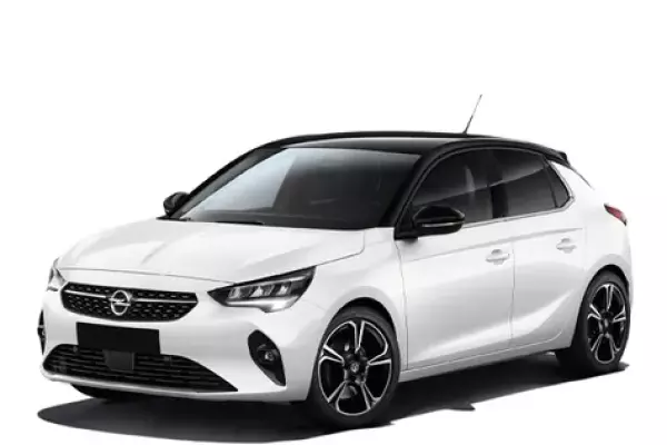 Opel Corsa &pi;&rho;&omicron;&sigmaf; &epsilon;&nu;&omicron;&iota;&kappa;ί&alpha;&sigma;&eta; &sigma;&tau;&omicron; &Phi;ό&delta;&epsilon;&lambda;&epsilon;