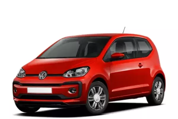 Volkswagen Up &pi;&rho;&omicron;&sigmaf; &epsilon;&nu;&omicron;&iota;&kappa;ί&alpha;&sigma;&eta; &sigma;&tau;&eta;&nu; &Epsilon;&lambda;&lambda;ά&delta;&alpha;