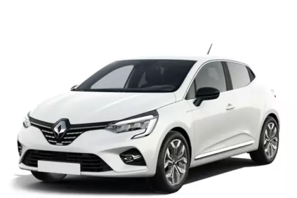 Renault Clio &pi;&rho;&omicron;&sigmaf; &epsilon;&nu;&omicron;&iota;&kappa;ί&alpha;&sigma;&eta; &sigma;&tau;&omicron; &Phi;ό&delta;&epsilon;&lambda;&epsilon;