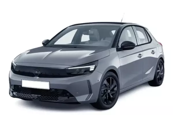 Opel Corsa &pi;&rho;&omicron;&sigmaf; &epsilon;&nu;&omicron;&iota;&kappa;ί&alpha;&sigma;&eta; &sigma;&tau;&eta;&nu; &Iota;&epsilon;&rho;ά&pi;&epsilon;&tau;&rho;&alpha;