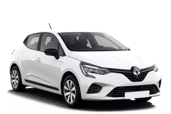 Renault Clio &pi;&rho;&omicron;&sigmaf; &epsilon;&nu;&omicron;&iota;&kappa;ί&alpha;&sigma;&eta; &sigma;&tau;&eta;&nu; &Epsilon;&lambda;&lambda;ά&delta;&alpha;