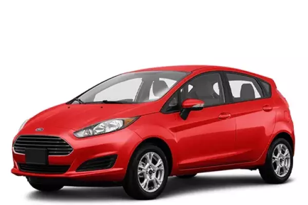 Ford Fiesta &pi;&rho;&omicron;&sigmaf; &epsilon;&nu;&omicron;&iota;&kappa;ί&alpha;&sigma;&eta; &sigma;&tau;&omicron; &Rho;έ&theta;&upsilon;&mu;&nu;&omicron;