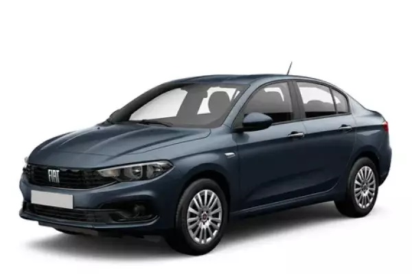 Fiat Tipo &pi;&rho;&omicron;&sigmaf; &epsilon;&nu;&omicron;&iota;&kappa;ί&alpha;&sigma;&eta; &sigma;&tau;&eta;&nu; &Epsilon;&lambda;&lambda;ά&delta;&alpha;