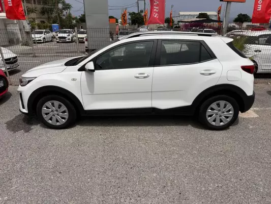 Kia Stonic &pi;&rho;&omicron;&sigmaf; &epsilon;&nu;&omicron;&iota;&kappa;ί&alpha;&sigma;&eta; &sigma;&tau;&eta;&nu; &Epsilon;&lambda;&lambda;ά&delta;&alpha;
