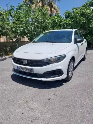 Fiat Tipo &pi;&rho;&omicron;&sigmaf; &epsilon;&nu;&omicron;&iota;&kappa;ί&alpha;&sigma;&eta; &sigma;&tau;&omicron; &Alpha;&kappa;&rho;&omega;&tau;ή&rho;&iota;
