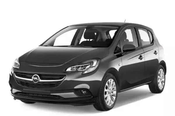 Opel Corsa &pi;&rho;&omicron;&sigmaf; &epsilon;&nu;&omicron;&iota;&kappa;ί&alpha;&sigma;&eta; &sigma;&tau;&iota;&sigmaf; &Gamma;&omicron;ύ&beta;&epsilon;&sigmaf;