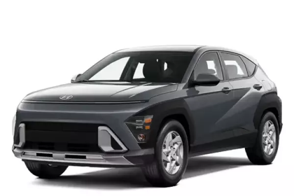 Hyundai Kona &pi;&rho;&omicron;&sigmaf; &epsilon;&nu;&omicron;&iota;&kappa;ί&alpha;&sigma;&eta; &sigma;&tau;&eta;&nu; &Epsilon;&lambda;&lambda;ά&delta;&alpha;