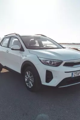 Kia Stonic &pi;&rho;&omicron;&sigmaf; &epsilon;&nu;&omicron;&iota;&kappa;ί&alpha;&sigma;&eta; &sigma;&tau;&eta;&nu; &Epsilon;&lambda;&lambda;ά&delta;&alpha;