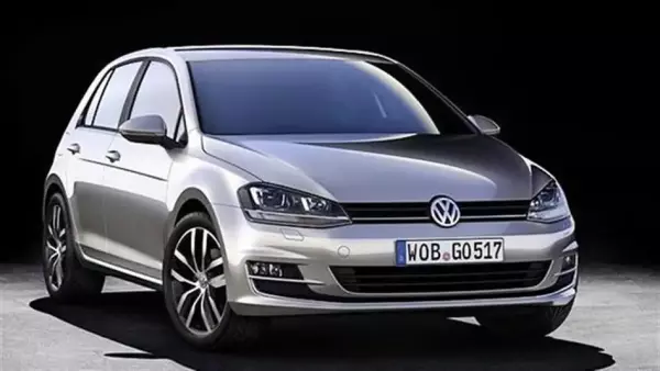 Volkswagen Golf &pi;&rho;&omicron;&sigmaf; &epsilon;&nu;&omicron;&iota;&kappa;ί&alpha;&sigma;&eta; &sigma;&tau;&omicron; &Phi;ό&delta;&epsilon;&lambda;&epsilon;