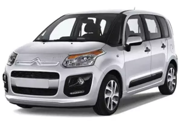 Citroen C3 Picasso