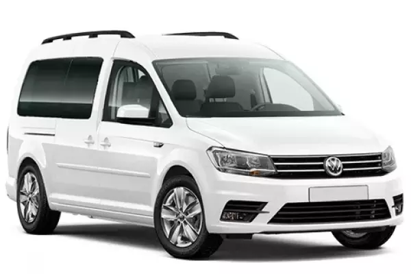 Volkswagen Caddy &pi;&rho;&omicron;&sigmaf; &epsilon;&nu;&omicron;&iota;&kappa;ί&alpha;&sigma;&eta; &sigma;&tau;&omicron; &Eta;&rho;ά&kappa;&lambda;&epsilon;&iota;&omicron;