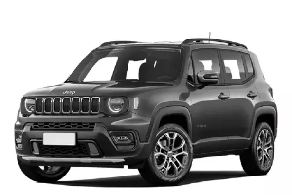Jeep Renegade &pi;&rho;&omicron;&sigmaf; &epsilon;&nu;&omicron;&iota;&kappa;ί&alpha;&sigma;&eta; &sigma;&tau;&eta;&nu; &Kappa;&omega;