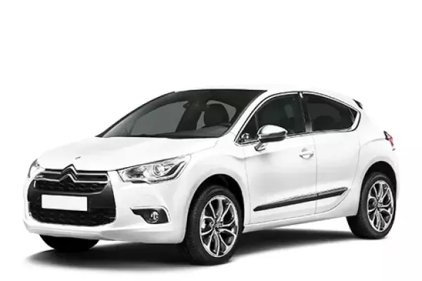 Citroen DS4 &pi;&rho;&omicron;&sigmaf; &epsilon;&nu;&omicron;&iota;&kappa;ί&alpha;&sigma;&eta; &sigma;&tau;&eta;&nu; &Epsilon;&lambda;&lambda;ά&delta;&alpha;