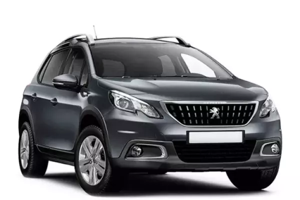 Peugeot 2008 &pi;&rho;&omicron;&sigmaf; &epsilon;&nu;&omicron;&iota;&kappa;ί&alpha;&sigma;&eta; &sigma;&tau;&eta;&nu; &Epsilon;&lambda;&lambda;ά&delta;&alpha;