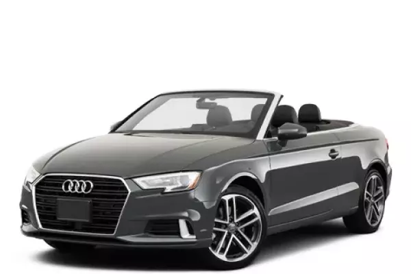 Audi A3 &pi;&rho;&omicron;&sigmaf; &epsilon;&nu;&omicron;&iota;&kappa;ί&alpha;&sigma;&eta; &sigma;&tau;&eta;&nu; &Epsilon;&lambda;&lambda;ά&delta;&alpha;