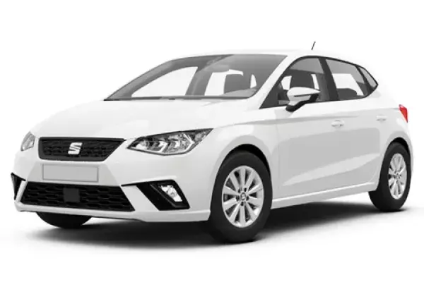 Seat Ibiza &pi;&rho;&omicron;&sigmaf; &epsilon;&nu;&omicron;&iota;&kappa;ί&alpha;&sigma;&eta; &sigma;&tau;&eta;&nu; &Kappa;έ&rho;&kappa;&upsilon;&rho;&alpha;