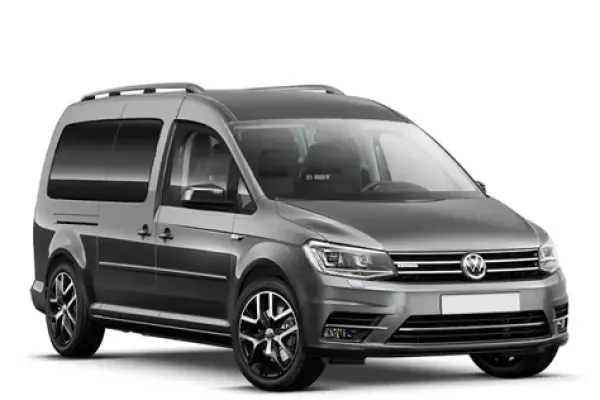 Volkswagen Caddy Maxi &pi;&rho;&omicron;&sigmaf; &epsilon;&nu;&omicron;&iota;&kappa;ί&alpha;&sigma;&eta; &sigma;&tau;&omicron; &Eta;&rho;ά&kappa;&lambda;&epsilon;&iota;&omicron;