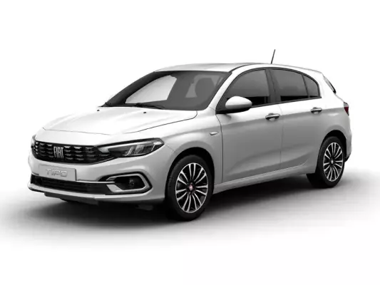 Fiat Tipo &pi;&rho;&omicron;&sigmaf; &epsilon;&nu;&omicron;&iota;&kappa;ί&alpha;&sigma;&eta; &sigma;&tau;&eta;&nu; &Epsilon;&lambda;&lambda;ά&delta;&alpha;