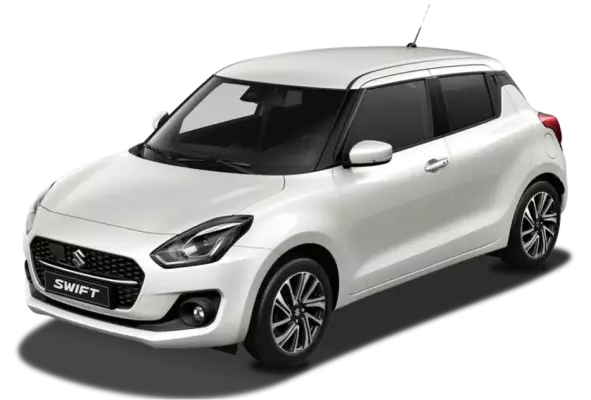 Suzuki Swift &pi;&rho;&omicron;&sigmaf; &epsilon;&nu;&omicron;&iota;&kappa;ί&alpha;&sigma;&eta; &sigma;&tau;&eta;&nu; &Epsilon;&lambda;&lambda;ά&delta;&alpha;