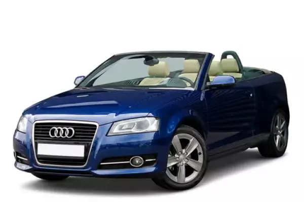 Audi A3 &pi;&rho;&omicron;&sigmaf; &epsilon;&nu;&omicron;&iota;&kappa;ί&alpha;&sigma;&eta; &sigma;&tau;&eta;&nu; &Epsilon;&lambda;&lambda;ά&delta;&alpha;