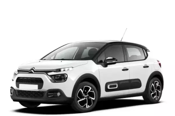 Citroen C3 &pi;&rho;&omicron;&sigmaf; &epsilon;&nu;&omicron;&iota;&kappa;ί&alpha;&sigma;&eta; &sigma;&tau;&eta;&nu; &Epsilon;&lambda;&lambda;ά&delta;&alpha;