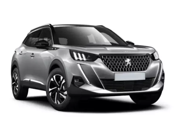 Peugeot 2008 &pi;&rho;&omicron;&sigmaf; &epsilon;&nu;&omicron;&iota;&kappa;ί&alpha;&sigma;&eta; &sigma;&tau;&eta;&nu; &Epsilon;&lambda;&lambda;ά&delta;&alpha;