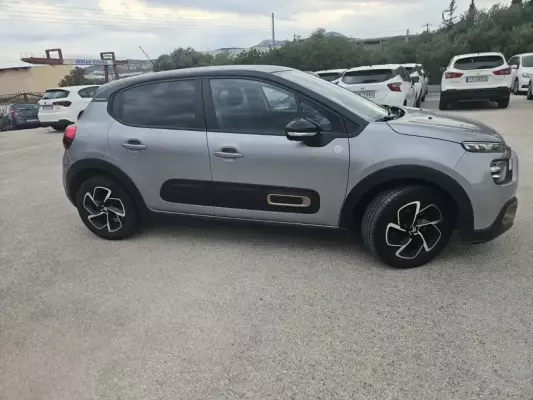 Citroen C3 &pi;&rho;&omicron;&sigmaf; &epsilon;&nu;&omicron;&iota;&kappa;ί&alpha;&sigma;&eta; &sigma;&tau;&eta;&nu; &Pi;&alpha;&rho;&alpha;&lambda;ί&alpha;