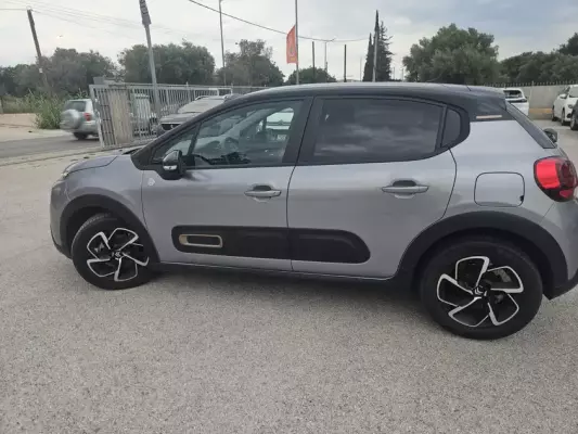 Citroen C3 &pi;&rho;&omicron;&sigmaf; &epsilon;&nu;&omicron;&iota;&kappa;ί&alpha;&sigma;&eta; &sigma;&tau;&eta;&nu; &Pi;&alpha;&rho;&alpha;&lambda;ί&alpha;