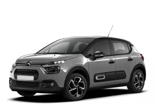 Citroen C3 &pi;&rho;&omicron;&sigmaf; &epsilon;&nu;&omicron;&iota;&kappa;ί&alpha;&sigma;&eta; &sigma;&tau;&eta;&nu; &Epsilon;&lambda;&lambda;ά&delta;&alpha;