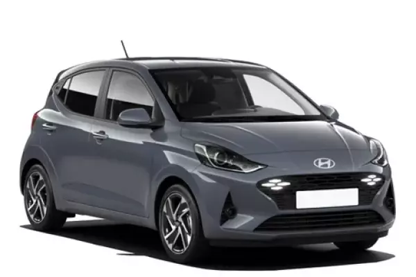 Hyundai i10 &pi;&rho;&omicron;&sigmaf; &epsilon;&nu;&omicron;&iota;&kappa;ί&alpha;&sigma;&eta; &sigma;&tau;&eta;&nu; &Kappa;&omega;