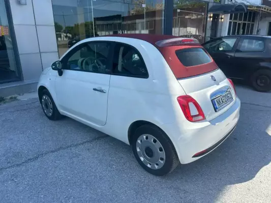 Fiat 500 &pi;&rho;&omicron;&sigmaf; &epsilon;&nu;&omicron;&iota;&kappa;ί&alpha;&sigma;&eta; &sigma;&tau;&eta;&nu; &Pi;&alpha;&rho;&alpha;&lambda;ί&alpha;
