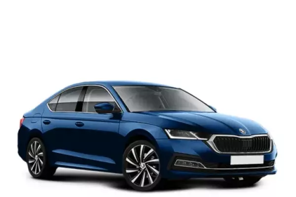 Skoda Octavia &pi;&rho;&omicron;&sigmaf; &epsilon;&nu;&omicron;&iota;&kappa;ί&alpha;&sigma;&eta; &sigma;&tau;&eta; &Rho;ό&delta;&omicron;