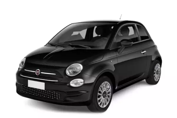 Fiat 500 &pi;&rho;&omicron;&sigmaf; &epsilon;&nu;&omicron;&iota;&kappa;ί&alpha;&sigma;&eta; &sigma;&tau;&eta;&nu; &Kappa;&alpha;&lambda;&alpha;&mu;&alpha;&rho;&iota;ά