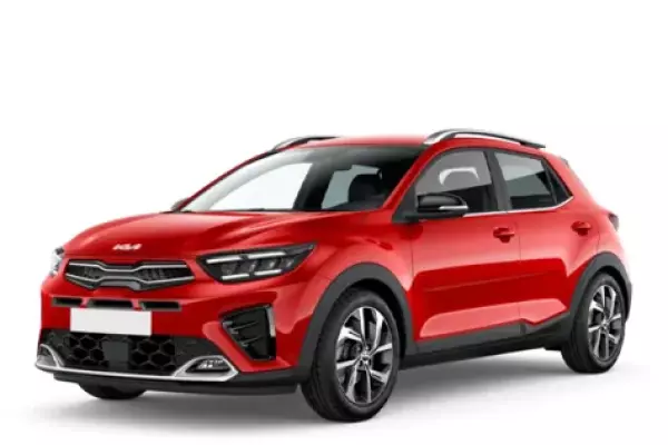 Kia Stonic &pi;&rho;&omicron;&sigmaf; &epsilon;&nu;&omicron;&iota;&kappa;ί&alpha;&sigma;&eta; &sigma;&tau;&eta;&nu; &Epsilon;&lambda;&lambda;ά&delta;&alpha;