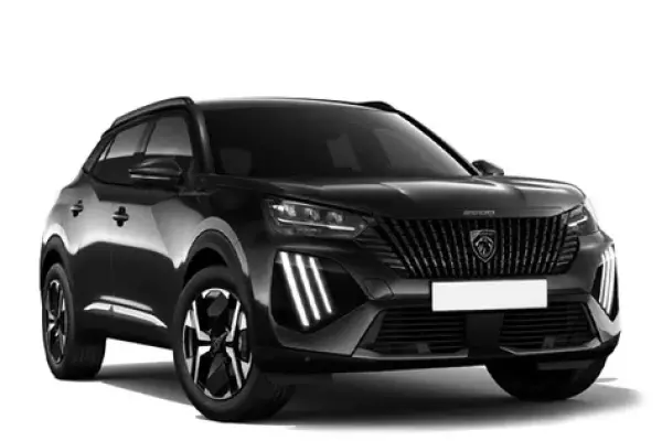 Peugeot 2008 &pi;&rho;&omicron;&sigmaf; &epsilon;&nu;&omicron;&iota;&kappa;ί&alpha;&sigma;&eta; &sigma;&tau;&eta;&nu; &Epsilon;&lambda;&lambda;ά&delta;&alpha;