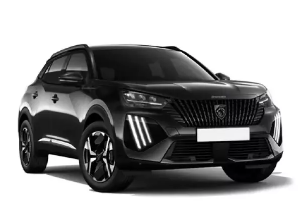 Peugeot 2008 &pi;&rho;&omicron;&sigmaf; &epsilon;&nu;&omicron;&iota;&kappa;ί&alpha;&sigma;&eta; &sigma;&tau;&eta;&nu; &Epsilon;&lambda;&lambda;ά&delta;&alpha;