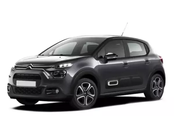 Citroen C3 &pi;&rho;&omicron;&sigmaf; &epsilon;&nu;&omicron;&iota;&kappa;ί&alpha;&sigma;&eta; &sigma;&tau;&eta;&nu; &Alpha;&gamma;ί&alpha; &Tau;&rho;&iota;ά&delta;&alpha;