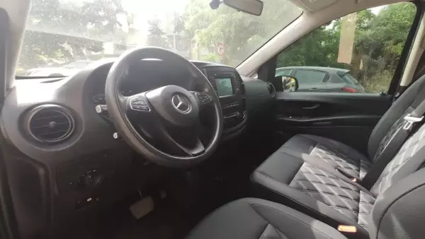 Mercedes Vito &pi;&rho;&omicron;&sigmaf; &epsilon;&nu;&omicron;&iota;&kappa;ί&alpha;&sigma;&eta; &sigma;&tau;&eta; &Kappa;&alpha;&sigma;&sigma;ά&nu;&delta;&rho;&epsilon;&iota;&alpha;