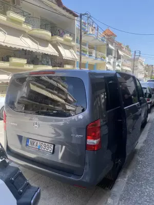 Mercedes Vito &pi;&rho;&omicron;&sigmaf; &epsilon;&nu;&omicron;&iota;&kappa;ί&alpha;&sigma;&eta; &sigma;&tau;&eta; &Lambda;&epsilon;&upsilon;&kappa;ά&delta;&alpha;