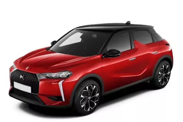 DS 3