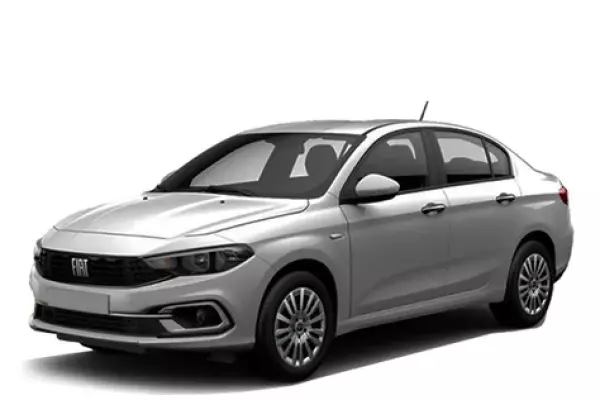 Fiat Tipo &pi;&rho;&omicron;&sigmaf; &epsilon;&nu;&omicron;&iota;&kappa;ί&alpha;&sigma;&eta; &sigma;&tau;&eta;&nu; &Epsilon;&lambda;&lambda;ά&delta;&alpha;