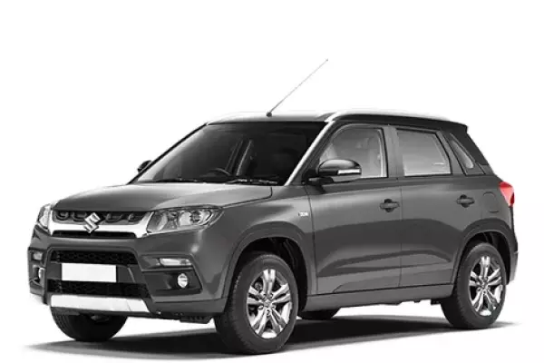 Suzuki Vitara &pi;&rho;&omicron;&sigmaf; &epsilon;&nu;&omicron;&iota;&kappa;ί&alpha;&sigma;&eta; &sigma;&tau;&eta;&nu; &Epsilon;&lambda;&lambda;ά&delta;&alpha;