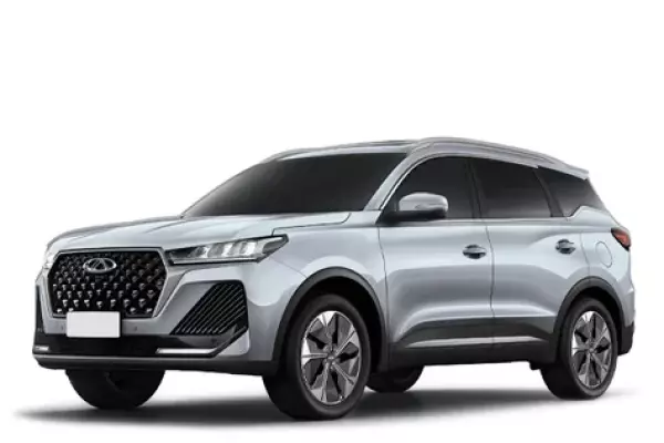 Chery Tiggo 7 &pi;&rho;&omicron;&sigmaf; &epsilon;&nu;&omicron;&iota;&kappa;ί&alpha;&sigma;&eta; &sigma;&tau;&eta;&nu; &Epsilon;&lambda;&lambda;ά&delta;&alpha;