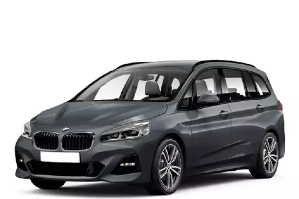 BMW 2 Series &pi;&rho;&omicron;&sigmaf; &epsilon;&nu;&omicron;&iota;&kappa;ί&alpha;&sigma;&eta; &sigma;&tau;&eta;&nu; &Alpha;&theta;ή&nu;&alpha;