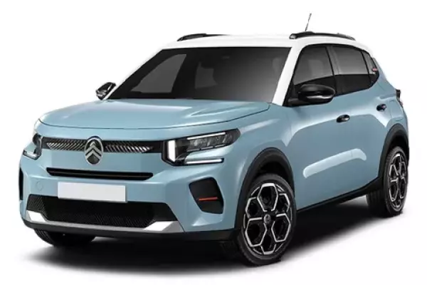 Citroen C3 &pi;&rho;&omicron;&sigmaf; &epsilon;&nu;&omicron;&iota;&kappa;ί&alpha;&sigma;&eta; &sigma;&tau;&omicron; &Eta;&rho;ά&kappa;&lambda;&epsilon;&iota;&omicron;