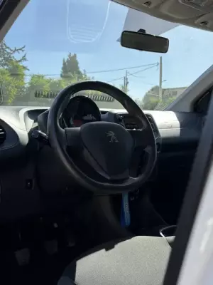 Peugeot 108 &pi;&rho;&omicron;&sigmaf; &epsilon;&nu;&omicron;&iota;&kappa;ί&alpha;&sigma;&eta; &sigma;&tau;&eta; &Beta;&omicron;ύ&lambda;&alpha;