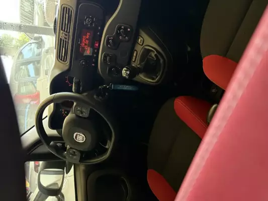 Fiat Panda &pi;&rho;&omicron;&sigmaf; &epsilon;&nu;&omicron;&iota;&kappa;ί&alpha;&sigma;&eta; &sigma;&tau;&eta; &Beta;&omicron;&upsilon;&lambda;&iota;&alpha;&gamma;&mu;έ&nu;&eta;